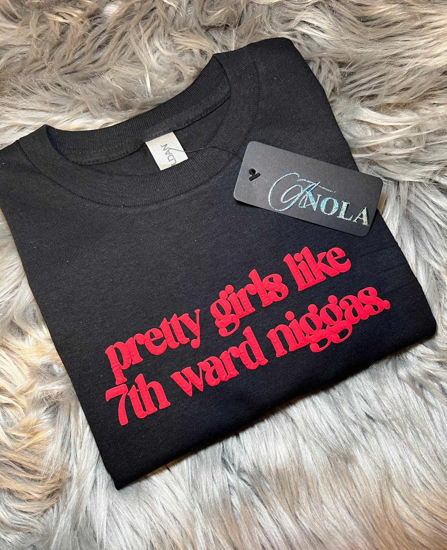 CUSTOM Pretty Girls Like...