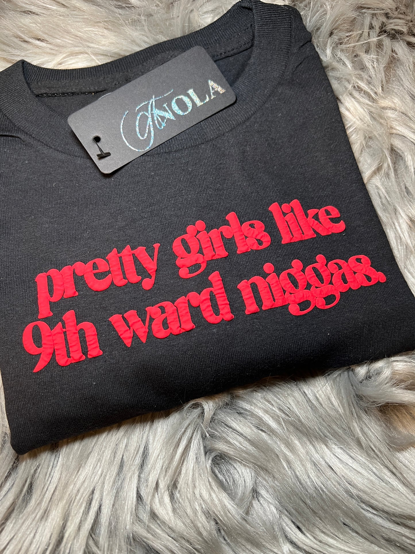 CUSTOM Pretty Girls Like...