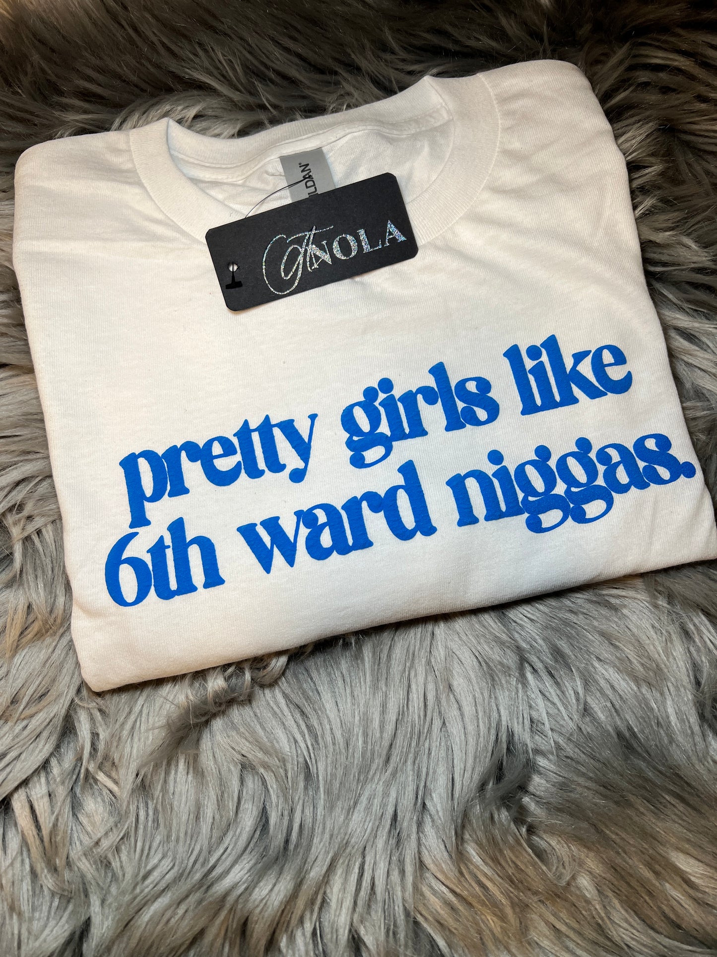 CUSTOM Pretty Girls Like...