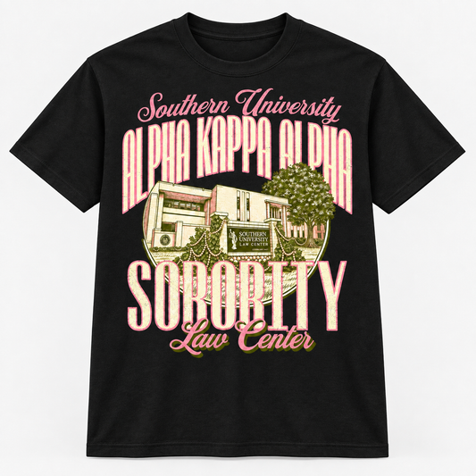 SULC AKA Shirt
